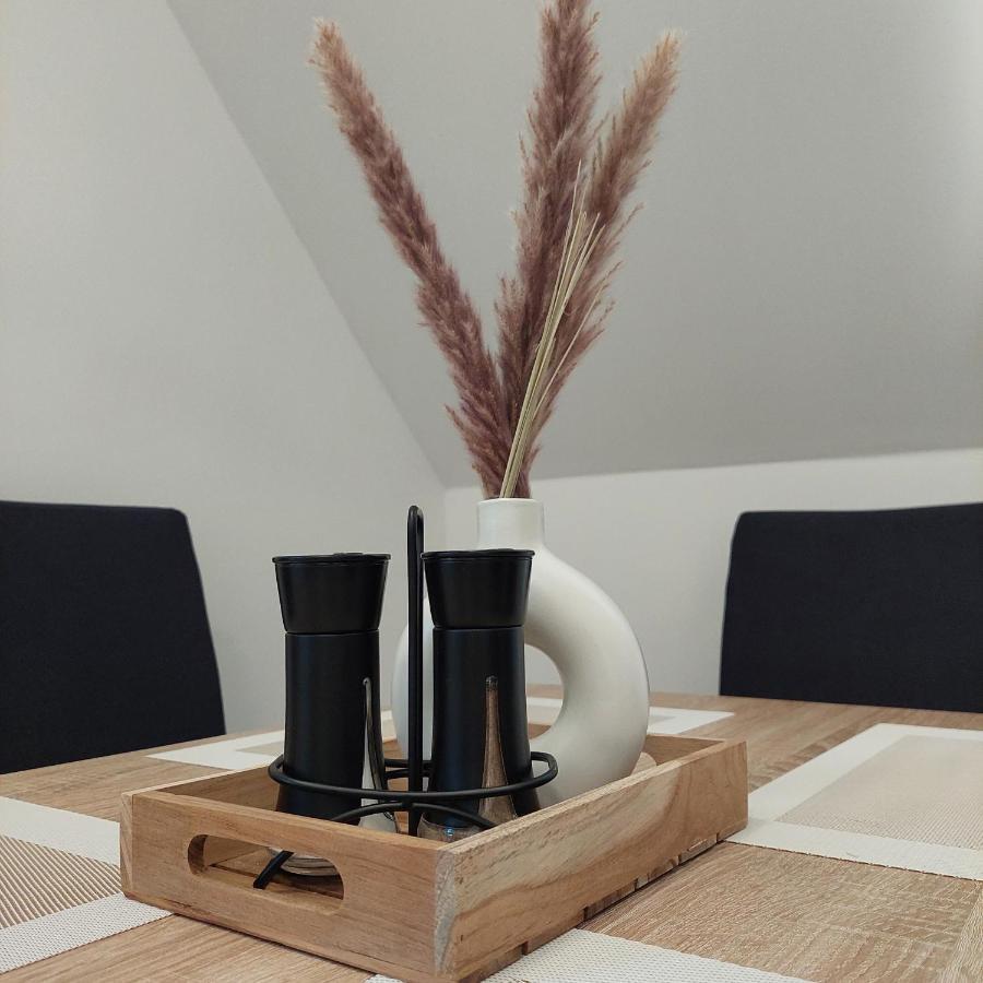 קרנייסקה גורה Apartmaji Biseri מראה חיצוני תמונה