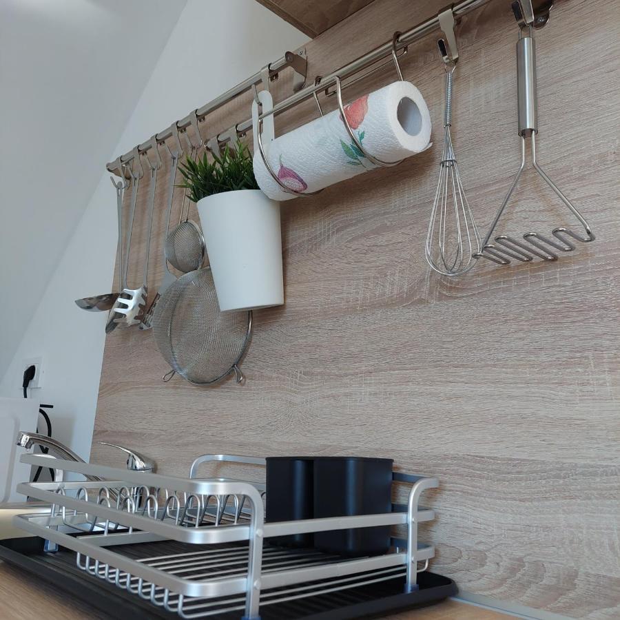קרנייסקה גורה Apartmaji Biseri מראה חיצוני תמונה