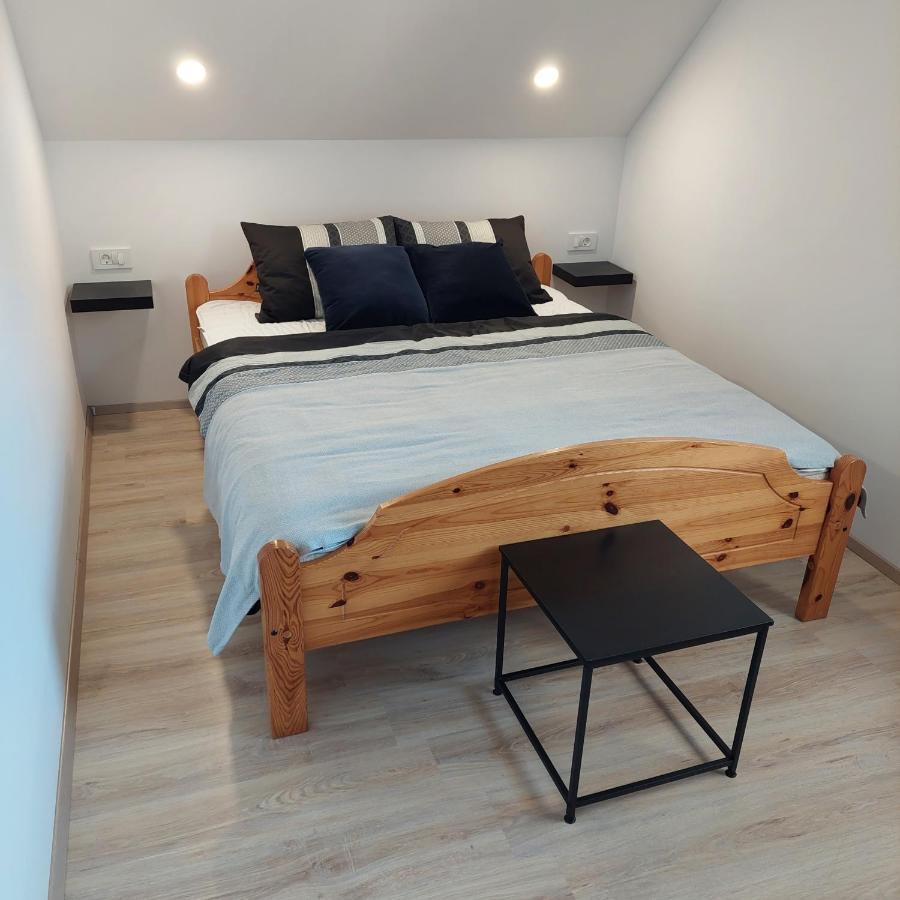 קרנייסקה גורה Apartmaji Biseri מראה חיצוני תמונה